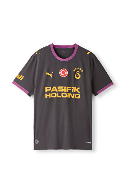 GSStore Galatasaray Puma 2026/2027 Deplasman Profesyonel Maç Forması 78501205