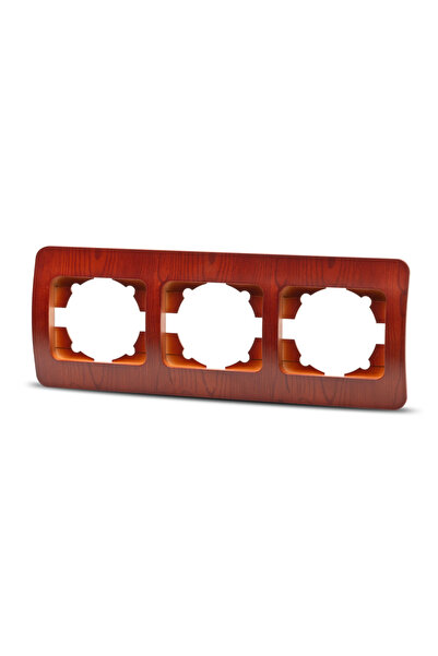 Danex 3-Post Frame Cherry Jazz -, DANEX, Multicolor