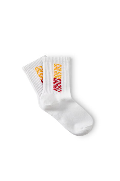 GSStore Galatasaray Çocuk Çorap C252281