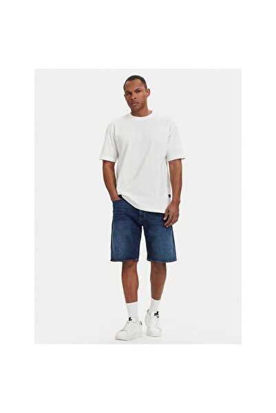 G-STAR RAW Tricou bărbătesc D28889-E512-111 Crem