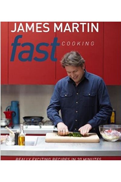 Puffin Books Fast Cooking: Really Exiciting Recipes in 20 Minutes