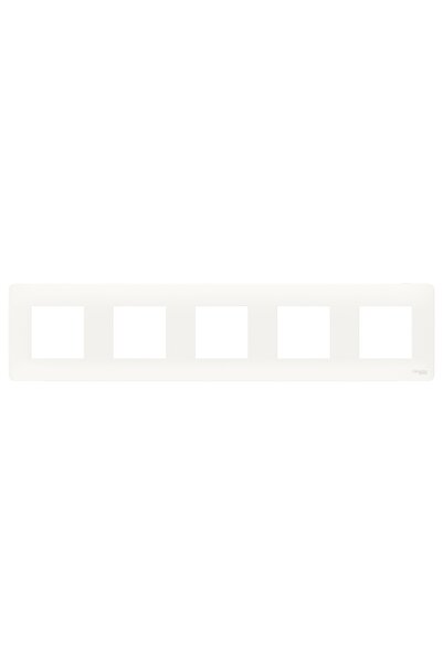 Danex Ram ornament 5m unica - | nu201018, schneider, white