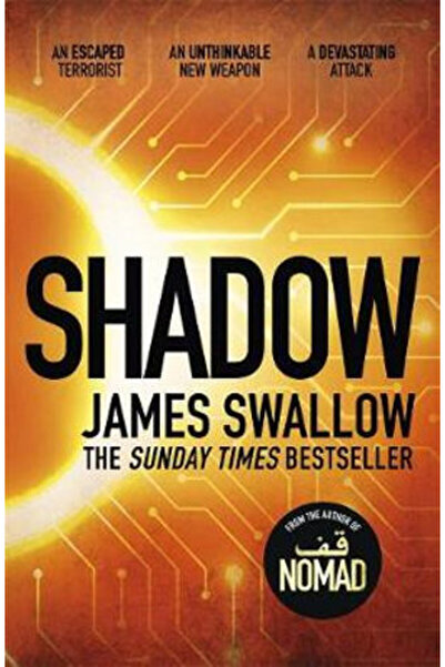 Walker Books Shadow