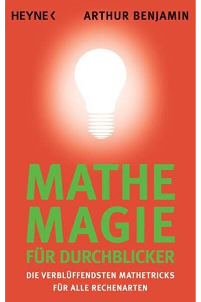 Headline Mathe Magie Für Durchblicker