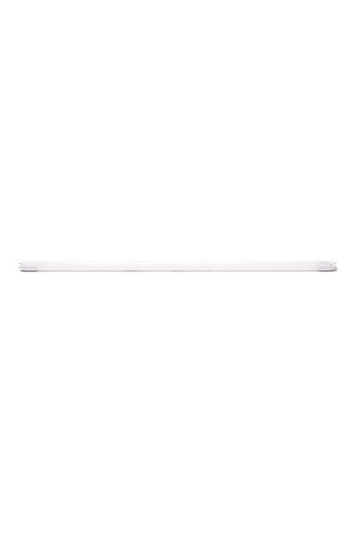 Danex Lampă LED T8 22W 4000k 1500mm, Verde total, Multicolor
