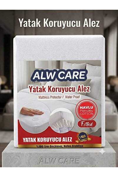Havlu Fitted Alez 160*200