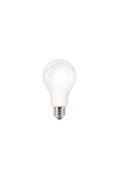 Danex Bec LED Filament A67 13-120W E27 827, Mat Classic, Philips, Multicolor