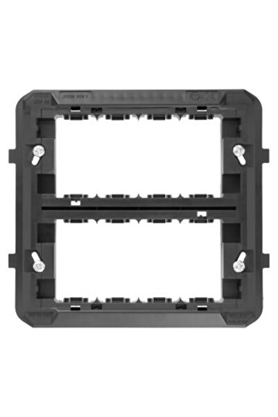 Danex 8m system mounting support - | gw24240, gewiss, multicolor