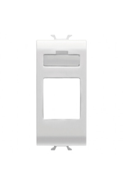 Danex Key switch 1m chorus - | gw10431, gewiss, white