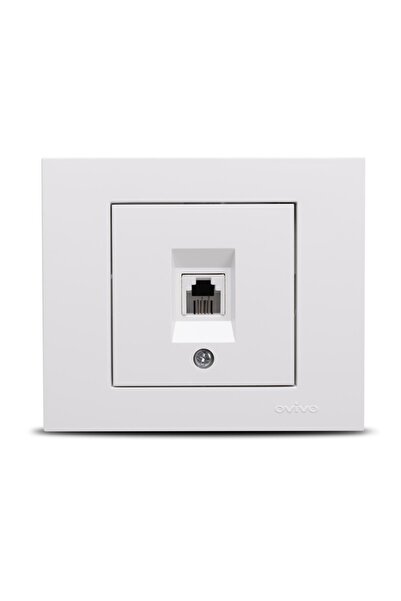 OVİVO 16α γκράνο λευκό |   400-010300-221, ovivo, λευκό