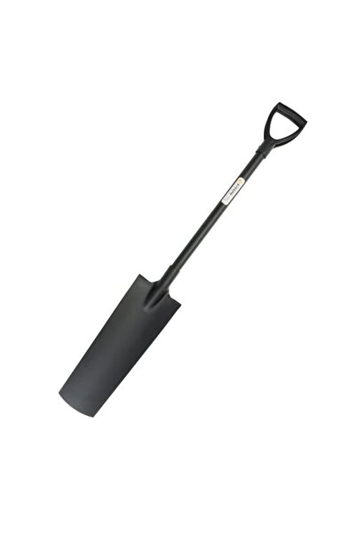 Solplant Harlet, cazma, ingust, cu coada metal, 115 cm
