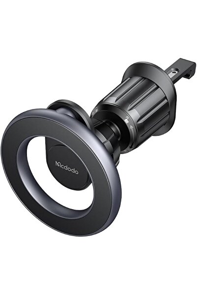 Mcdodo Magnetic Car Phone Mount for Air Vent, 360° Rotatable MagSafe Compatib...