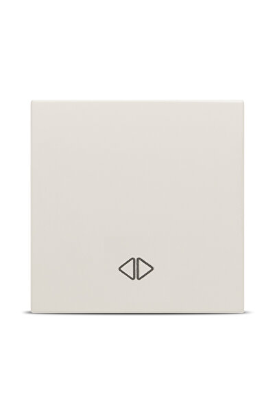 Danex Cruce 2m 10a beige matte fashion voice switch -, elbi, multicolor