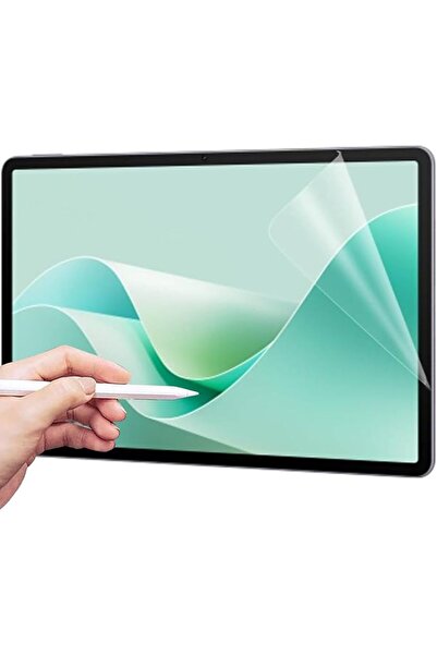 Vurtboly 2Pack Paper Screen Protector for Huawei MatePad 11.5s 2026, Anti-Gla...