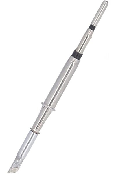 Generic C115 Soldering Iron Tip, Rapid Heating Unique Heating System Tip, Pre...