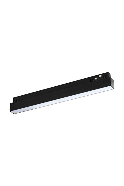 Danex Spot black linear 10w 4000k ip20 300mm for sina magnetica, novelite, bl...