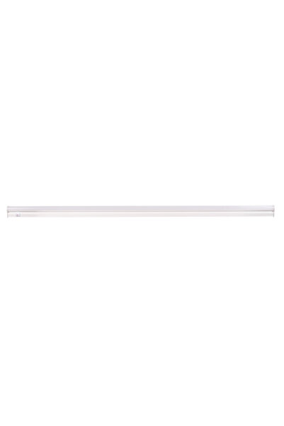 Danex Νοβελίτ, πολύχρωμο, 12W 6500K IP20 900mm T5 γραμμικό σώμα LED με διακόπ...