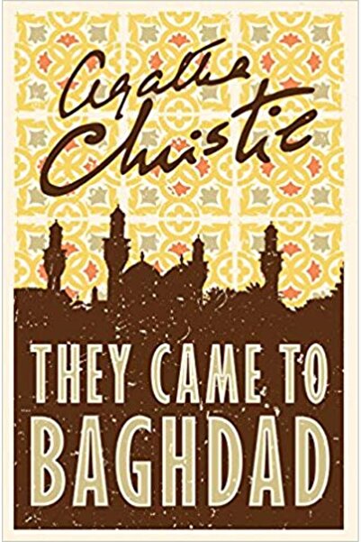 Harper Collins They Came To Baghdad