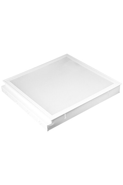Danex Electronic Prismatic Surface Mounted Lighting Fixture 4x18W Nv-4101.1, ...