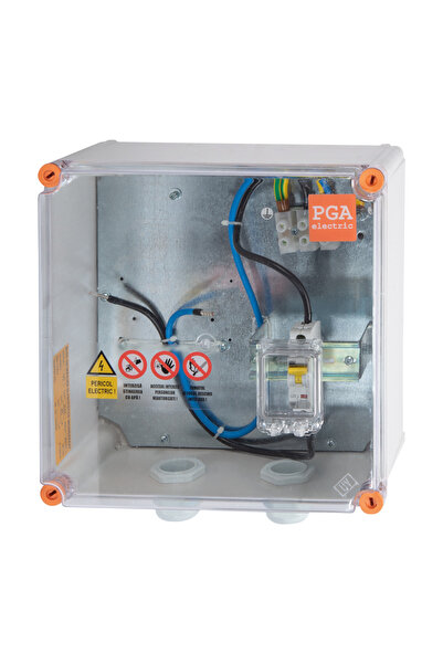 Pga Electric Pg Bmpm Pc 32A, Pga Electric, Multicolor