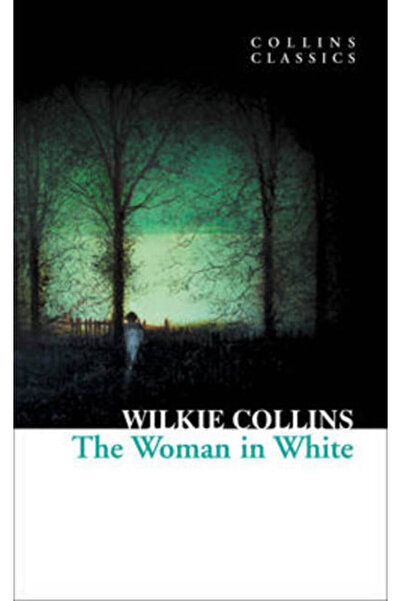 Collins The Woman In White