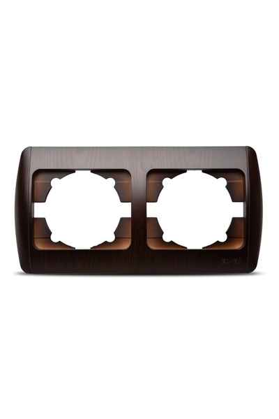 Danex Frame 2 pieces nuc inchis zirve -, elbi, multicolored
