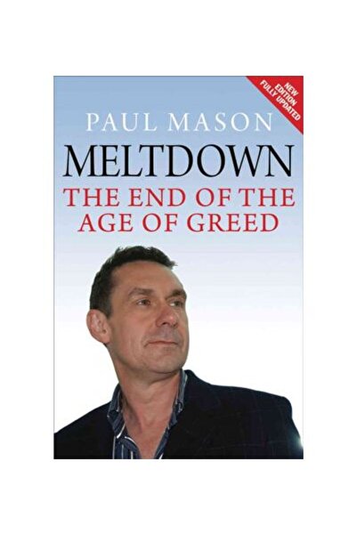 Titan Books Meltdown