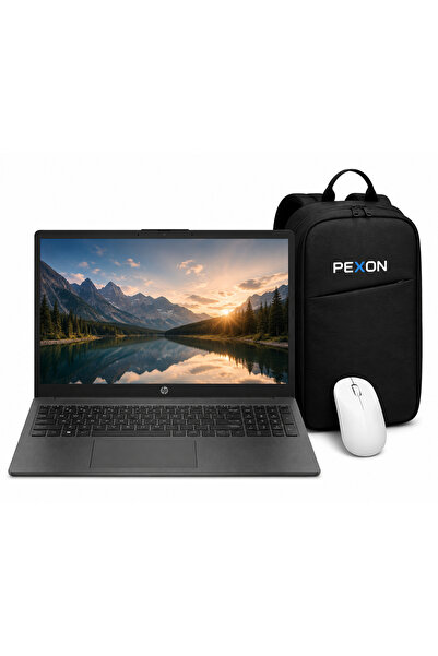 HP 250 G10 B39W1AT CORE i5-1334U 16GB 512GB SSD 15.6" WINDOWS 11 PRO NOTEBOOK...