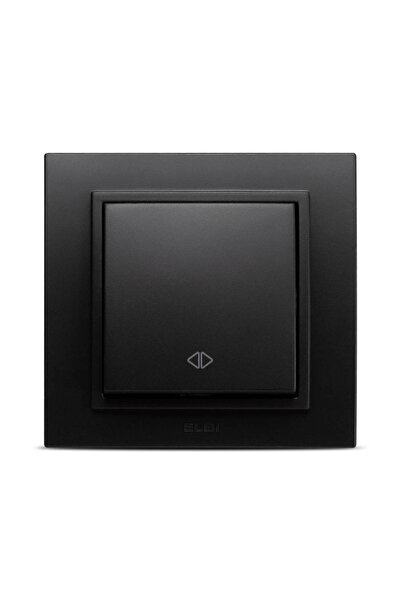 Danex Cruce 10a key mat black zena -, elbi, black