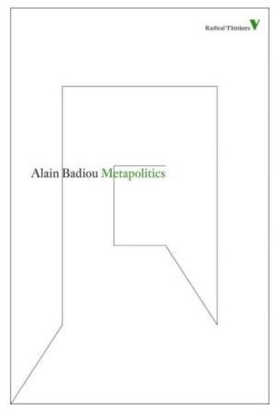 Titan Books Metapolitics