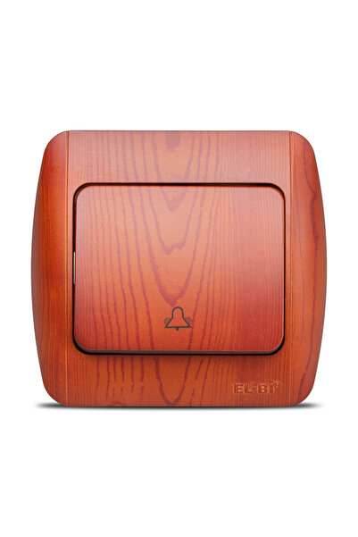 Danex Bell switch 10a cires peak -, elbi, multicolor