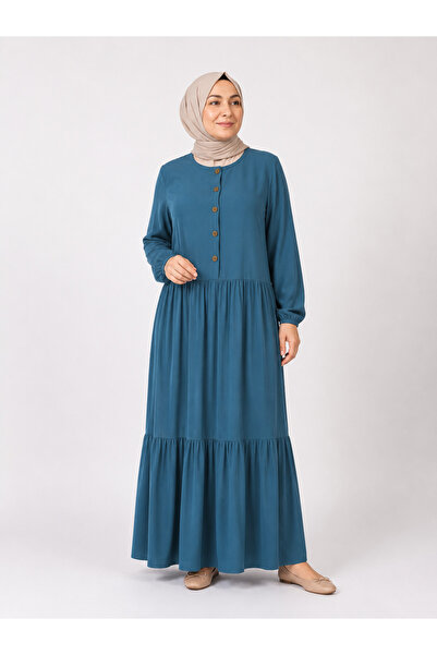 Seez Tesettür giyim,Anne elbise