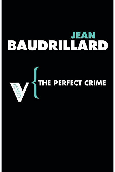 Titan Books The Perfect Crime