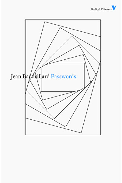 Titan Books Passwords