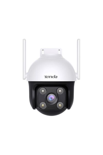 Tenda CH3-WCA 3MP 4MM OUTDOOR Wİ-Fİ PAN/TİLT KAMERA