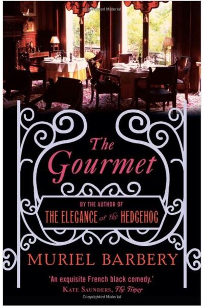 Gallimard Gourmet