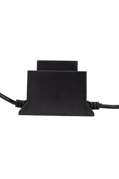 Danex Driver spot πισίνας 50W IP68, Erste, μαύρο