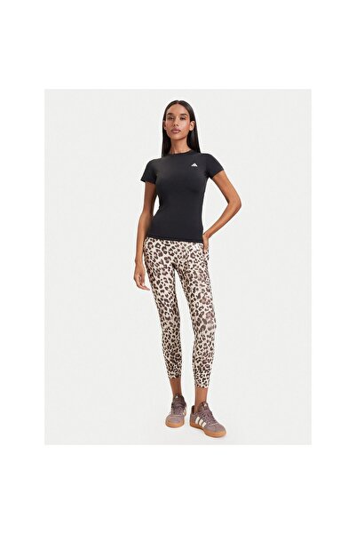 adidas Tricou tehnic de damă KD0108 Negru