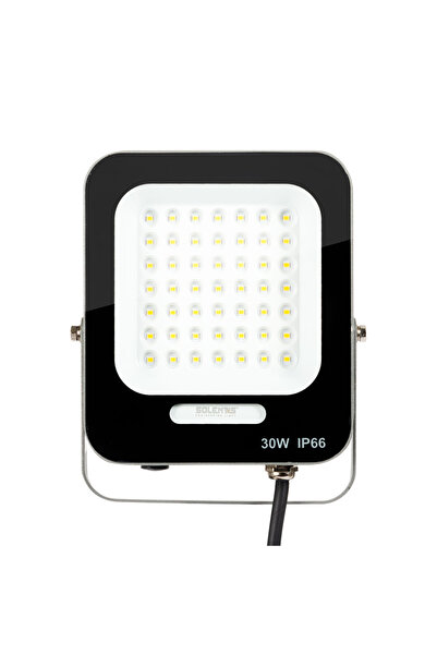 solentis Proiector LED 30W 4000k Ip65 -, Solentis, Multicolor