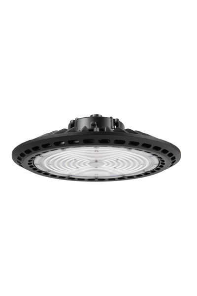Danex Φωτιστικό LED Υψηλής Οροφής 250W 4000k Ip66 -, Solentis, Negru
