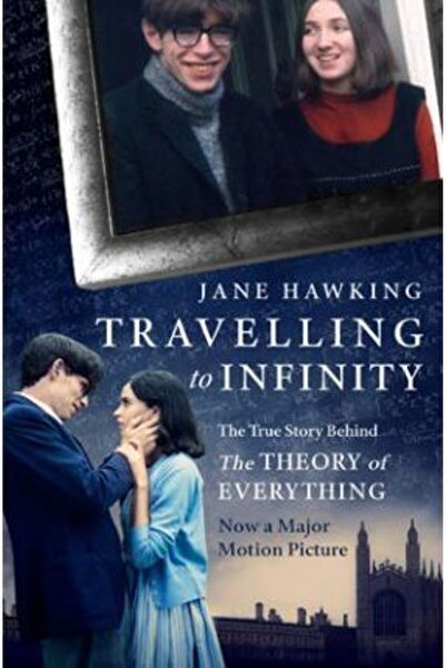 Allen Lane Travelling to Infinity