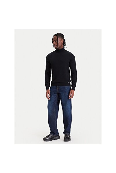 Karl Lagerfeld Golf pentru bărbați 655013 564303 Negru
