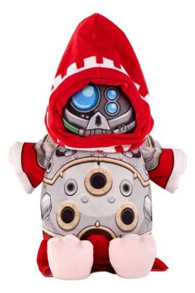 Tomy Warhammer Plush Figure Tech-Priest Manipulus