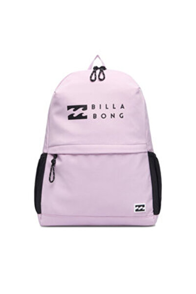 BİLLABONG Rucsac WBEOHP-BLB-M-002-10 Mov deschis