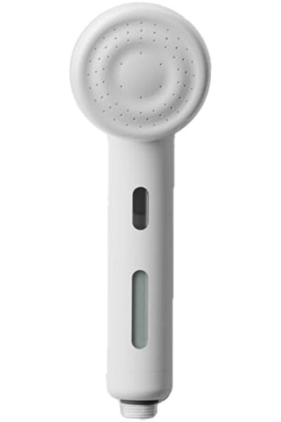 SHIFT SH!FT Shower Head Filter for Hair and Skin Care with Natural Removes Ch...