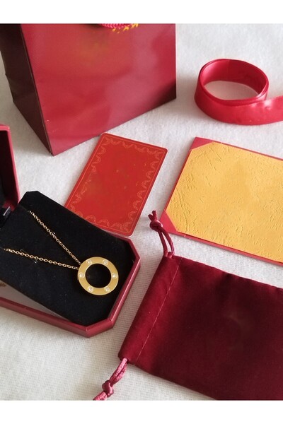 Accessories سلسال نسائي