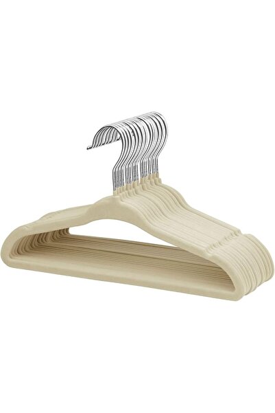 GENERAL ManGotree Baby Velvet Hangers, Infant and Toddler No-Slip Ultra-Slim ...