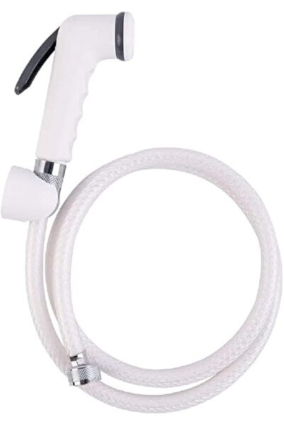 Generic Hygienic and Convenient Handheld Bidet Sprayer for Toilet-Bathroom Di...