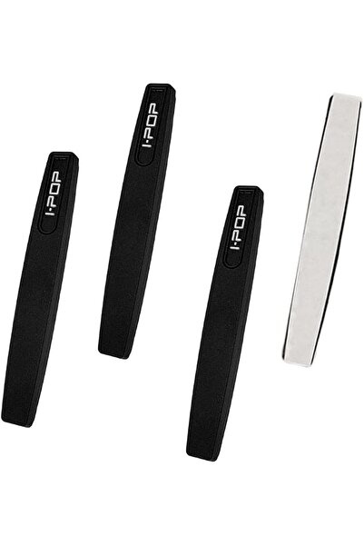 ELEPHANTBOAT ® 4PCS Car Door Edge Guards, Universal Anti-Collision Protective...