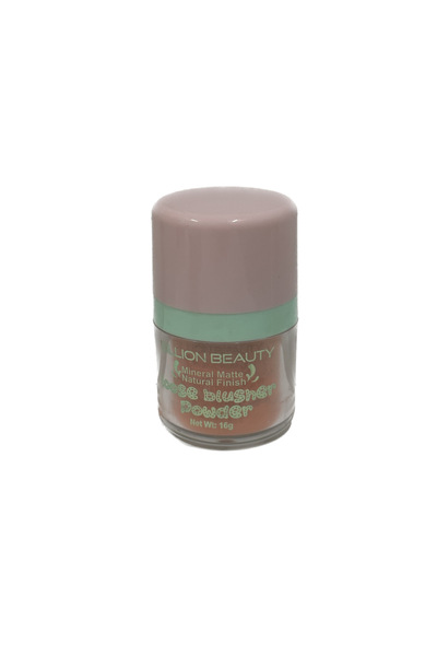 Generic Brand Creamy Blush Pink Stick 02– Billion Be Beautiful